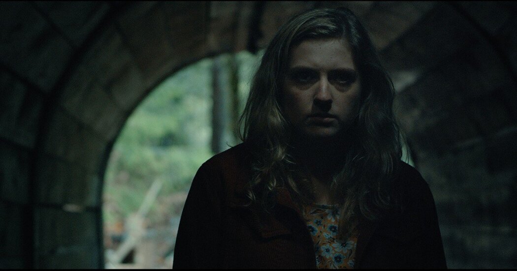 რთული სიტუაცია  ქართულად -  Twisted