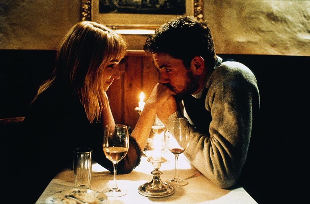 გახსნილი გულები  ქართულად -  Open Hearts