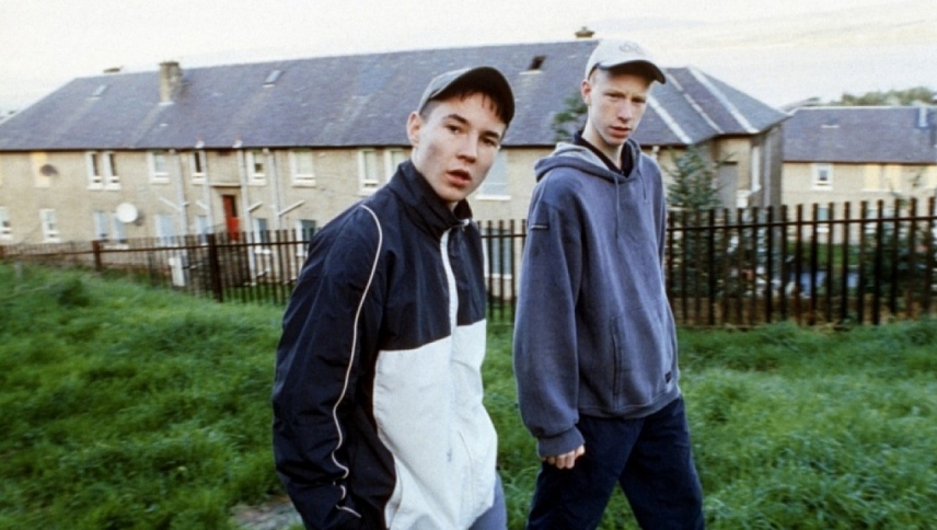 ტკბილი 16 წელი  ქართულად -  Sweet Sixteen