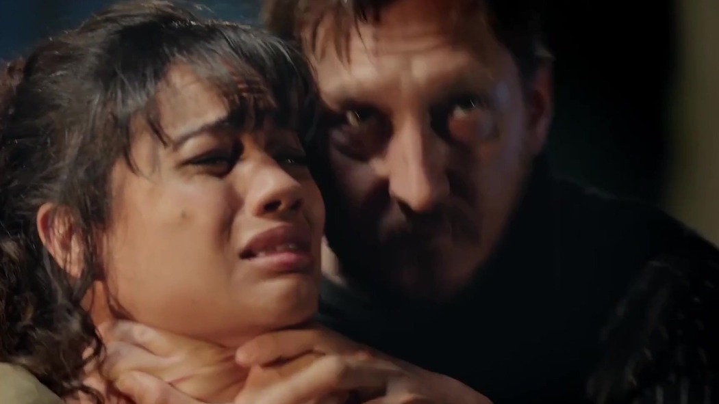 სიმღერა, რომლისთვისაც ღირს მკვლელობა  ქართულად -  A Song to Kill For