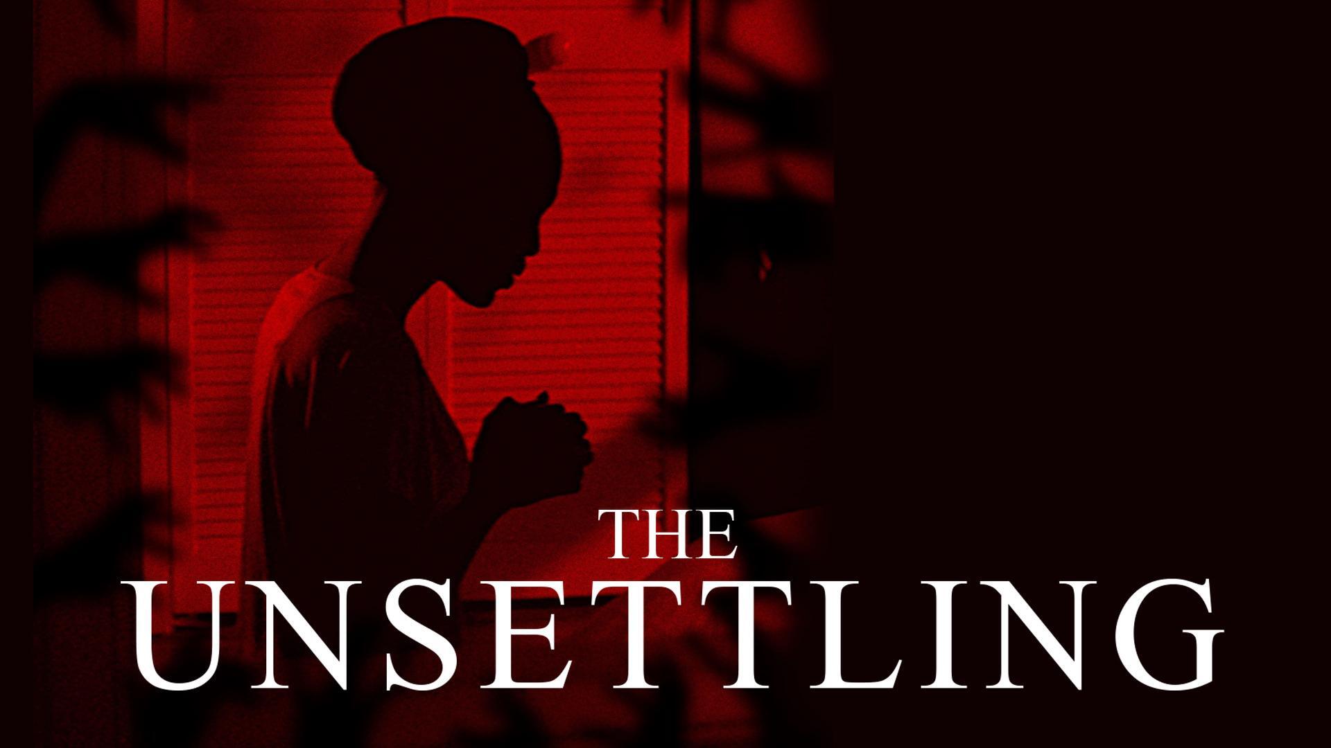 განგაში  ქართულად -  The Unsettling