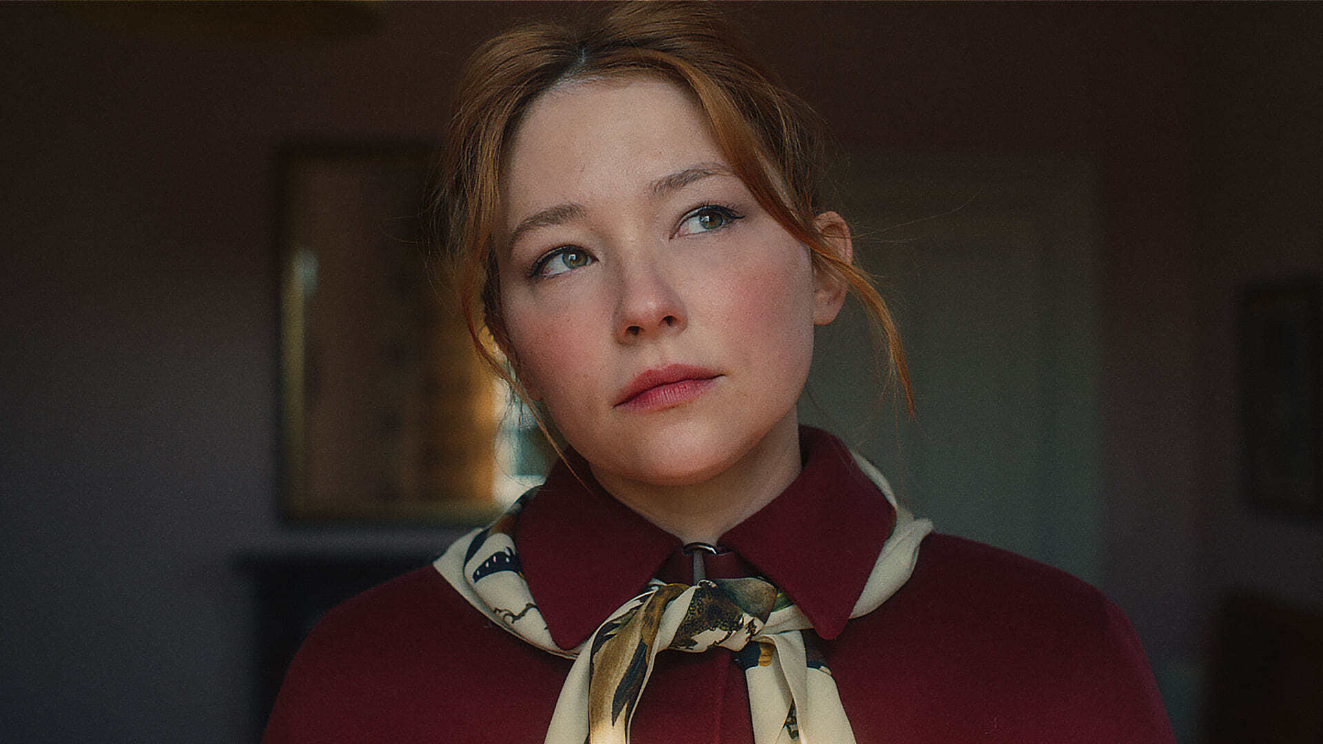 ძველი სიყვარული  ქართულად -  She Is Love