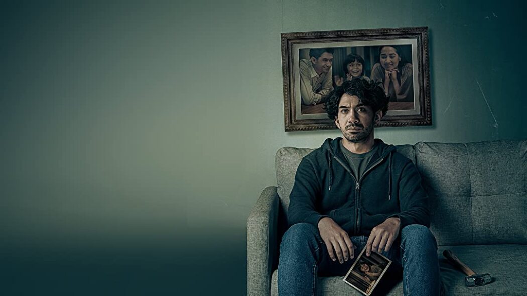 სასტიკი პასუხი  ქართულად -  Berbalas Kejam