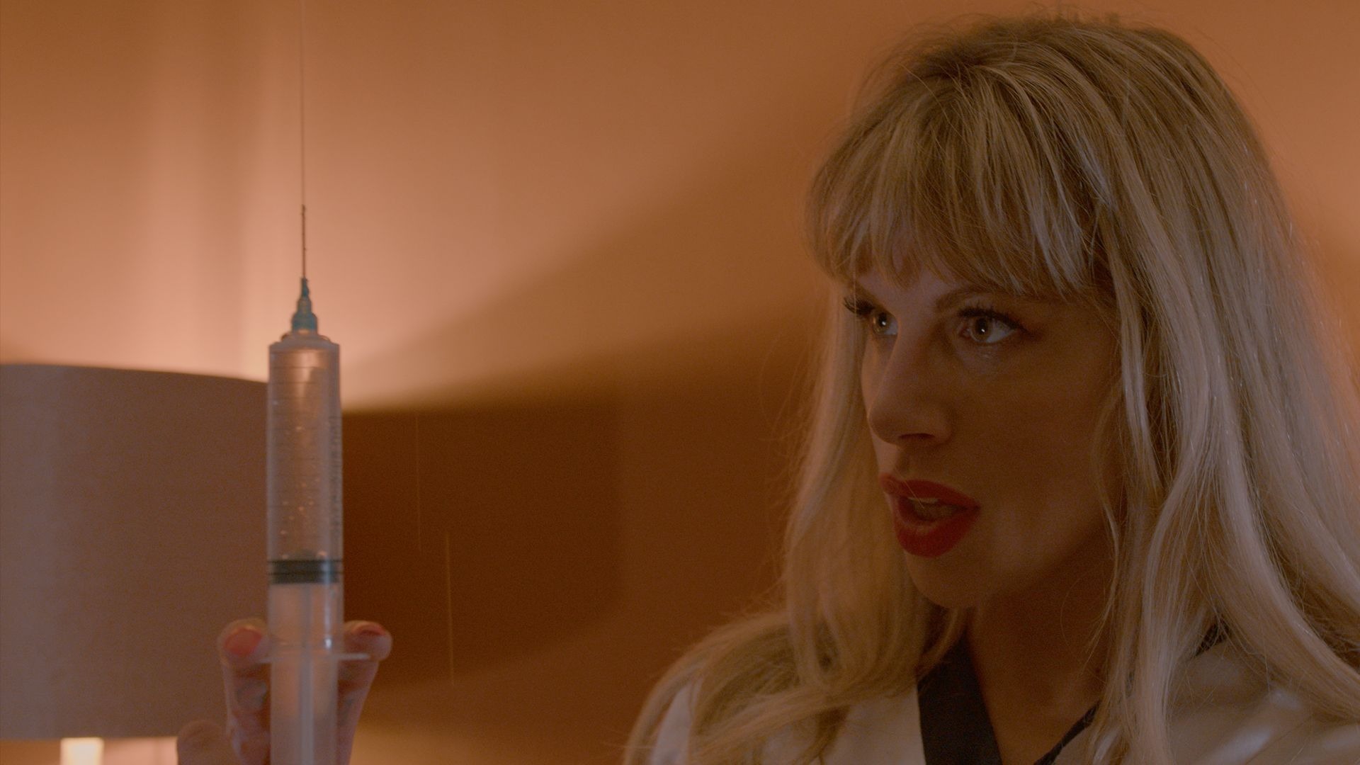 პლასტიკური ქირურგიის ჯადოქრობანი 2  ქართულად -  Conjuring the Plastic Surgeon 2