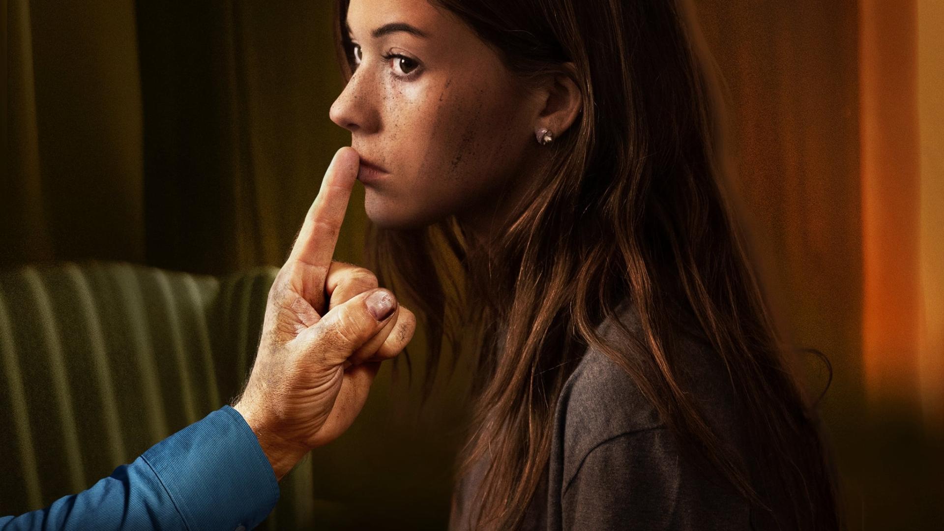 გოგონა, რომელიც გაიქცა: კარა რობინსონის ისტორია  ქართულად -  The Girl Who Escaped: The Kara Robinson Story