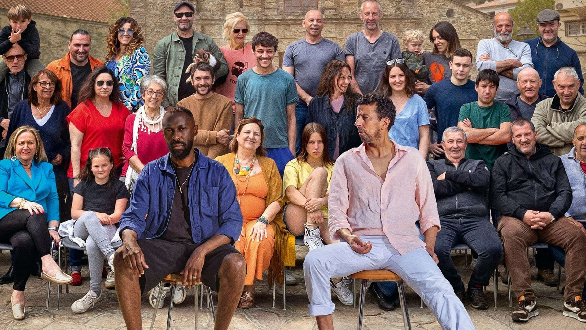 ძმა  ქართულად -  Fratè