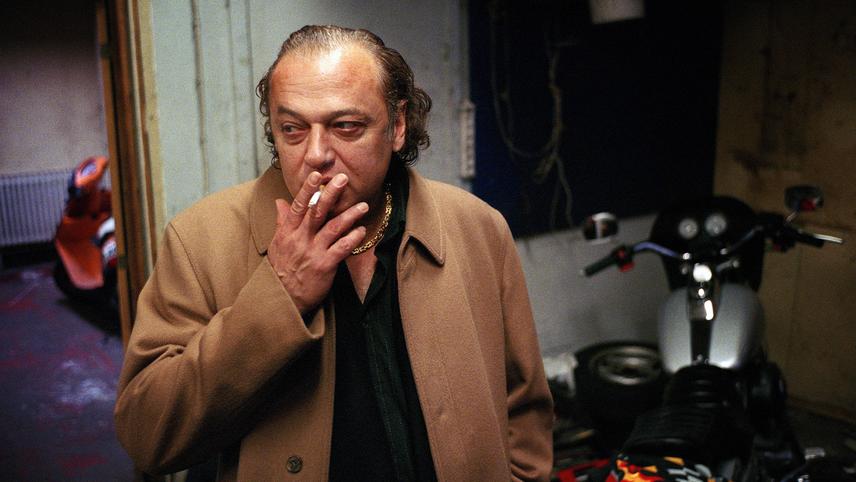 დილერი 3  ქართულად -  Im the Angel of Death: Pusher III