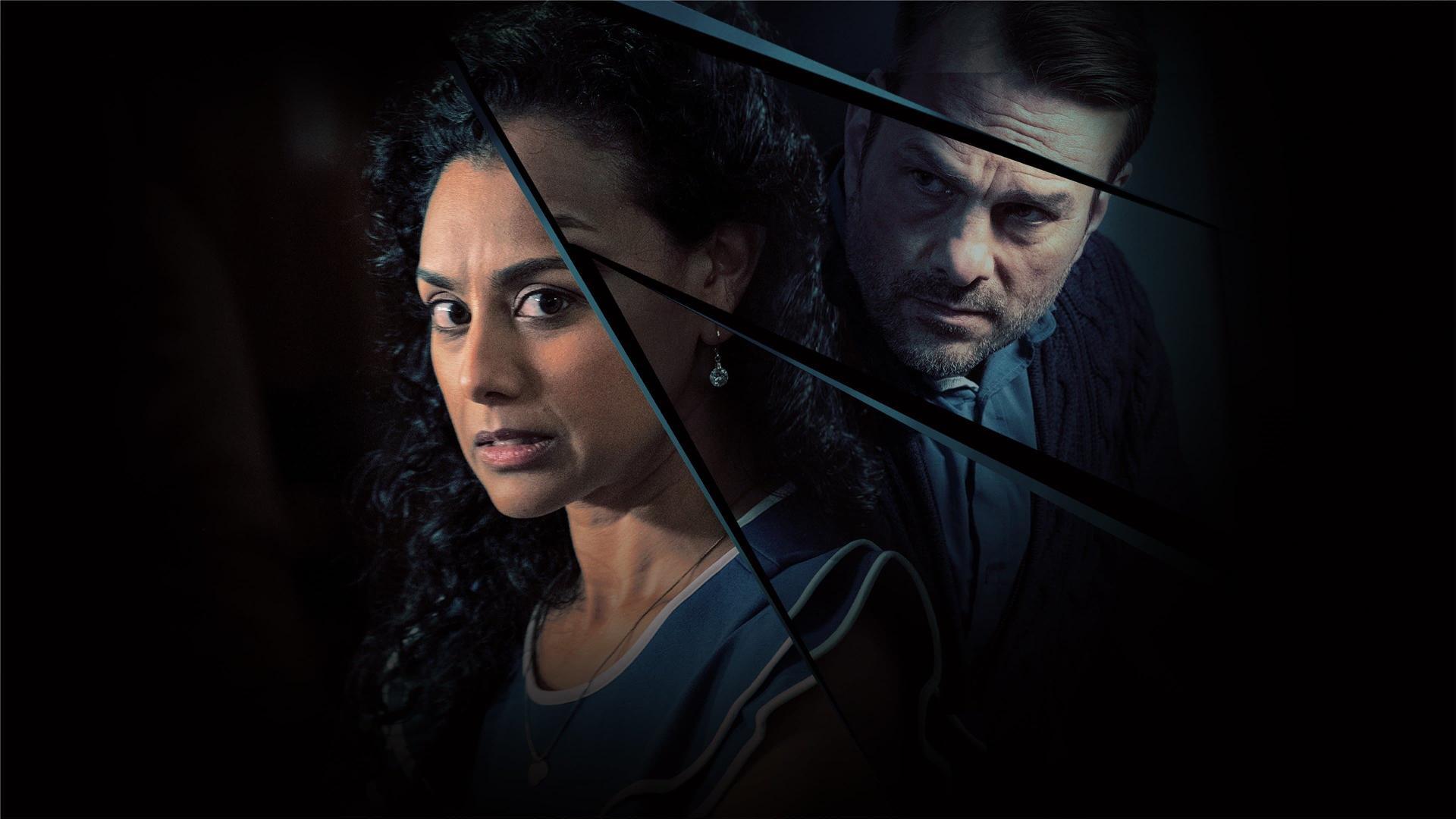 სასიყვარულო სამკუთხედის კოშმარი  ქართულად -  Love Triangle Nightmare