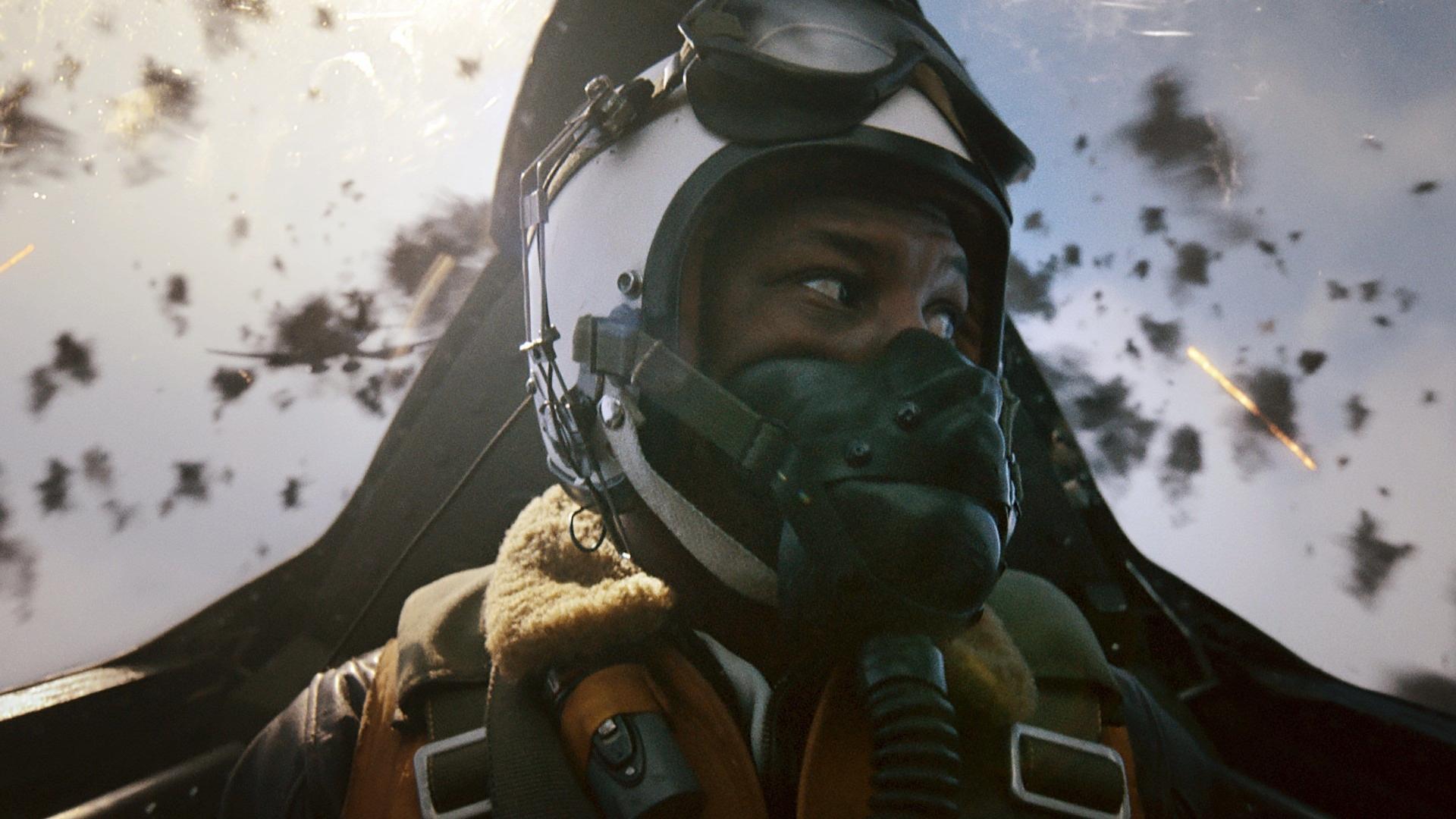 თავდადება  ქართულად -  Devotion