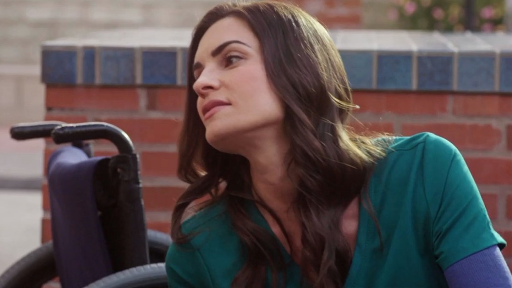 საშიში თერაპია  ქართულად -  Dangerous Medicine