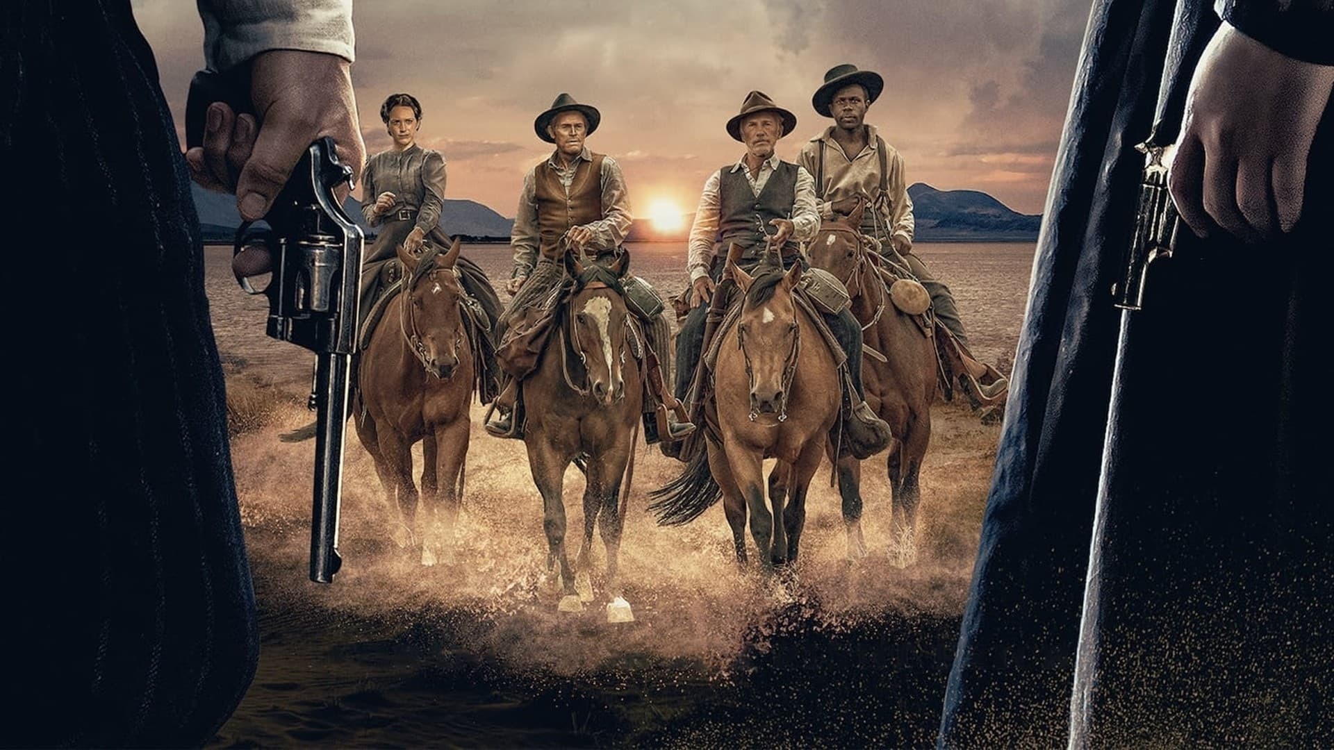 მოკვდე დოლარისთვის  ქართულად -  Dead for a Dollar