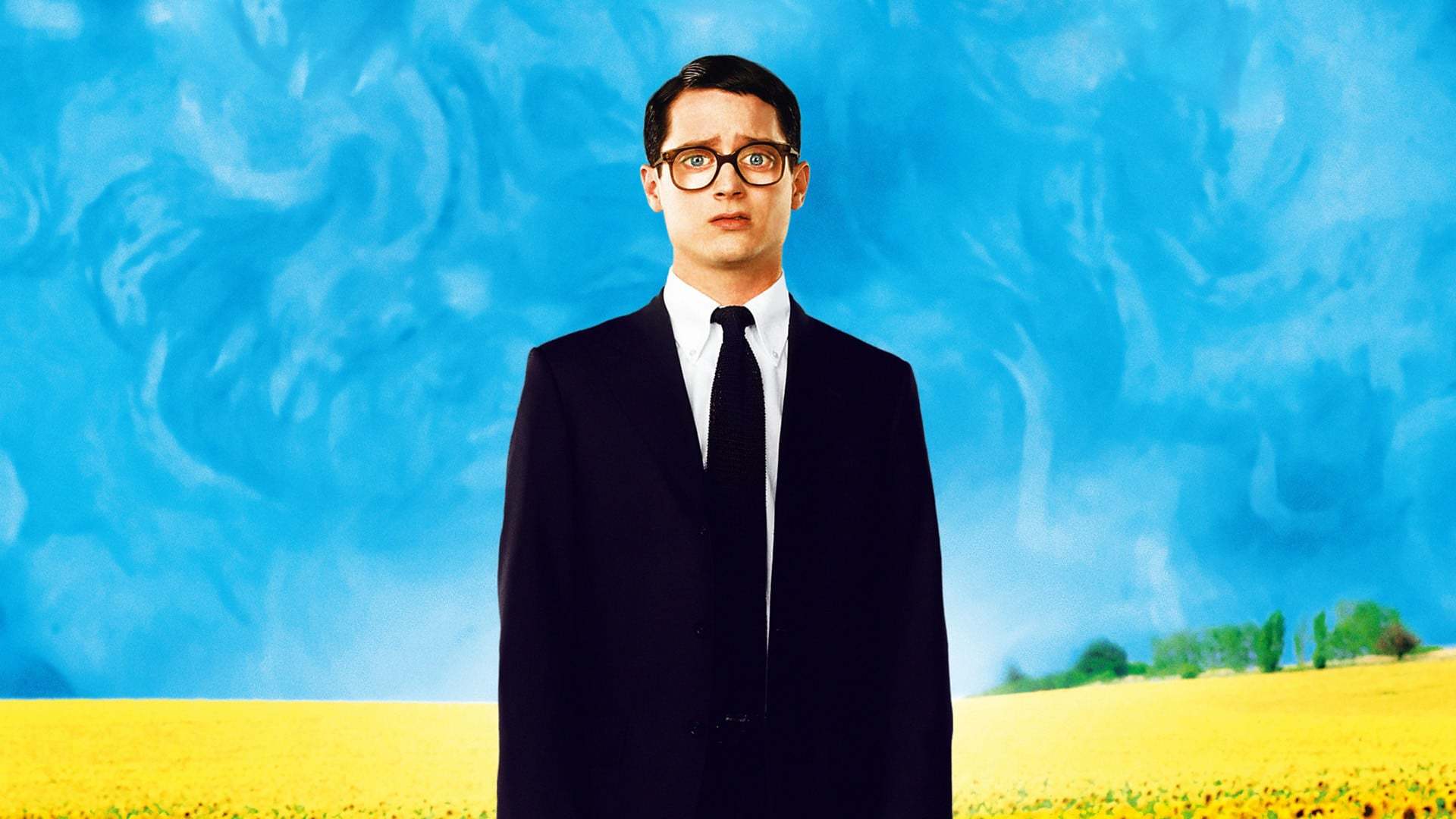 და ყველაფერი განათდა  ქართულად -  Everything Is Illuminated