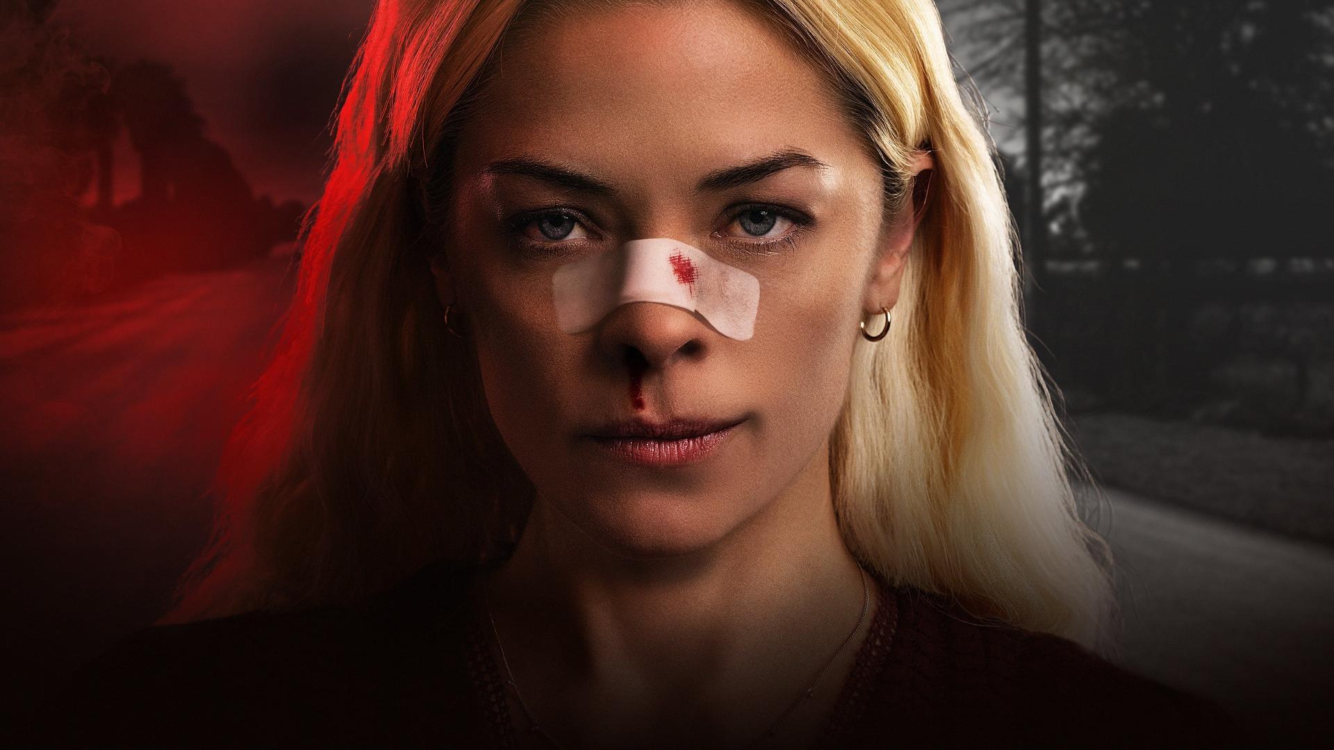 შერი პაპინის გატაცება  ქართულად -  The Kidnapping of Sherri Papini