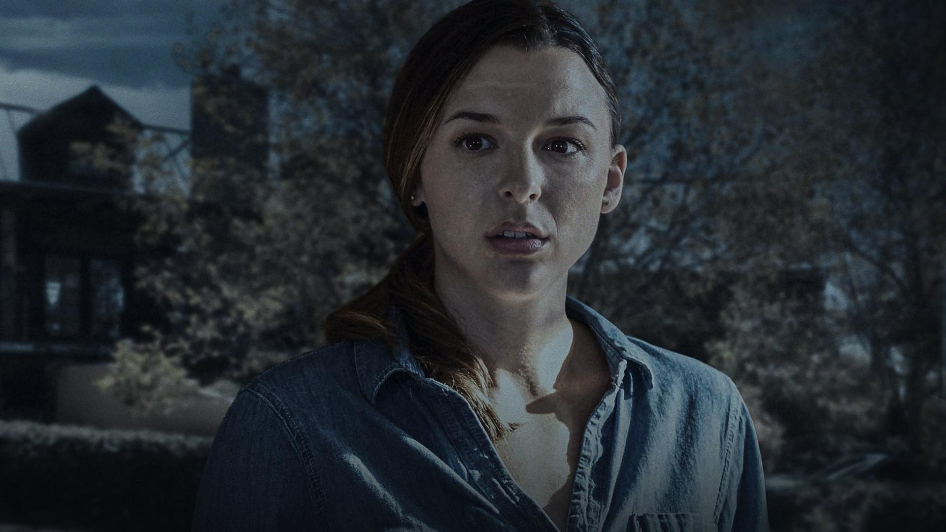 დასასვენებელი სახლის კოშმარი  ქართულად -  Vacation Home Nightmare