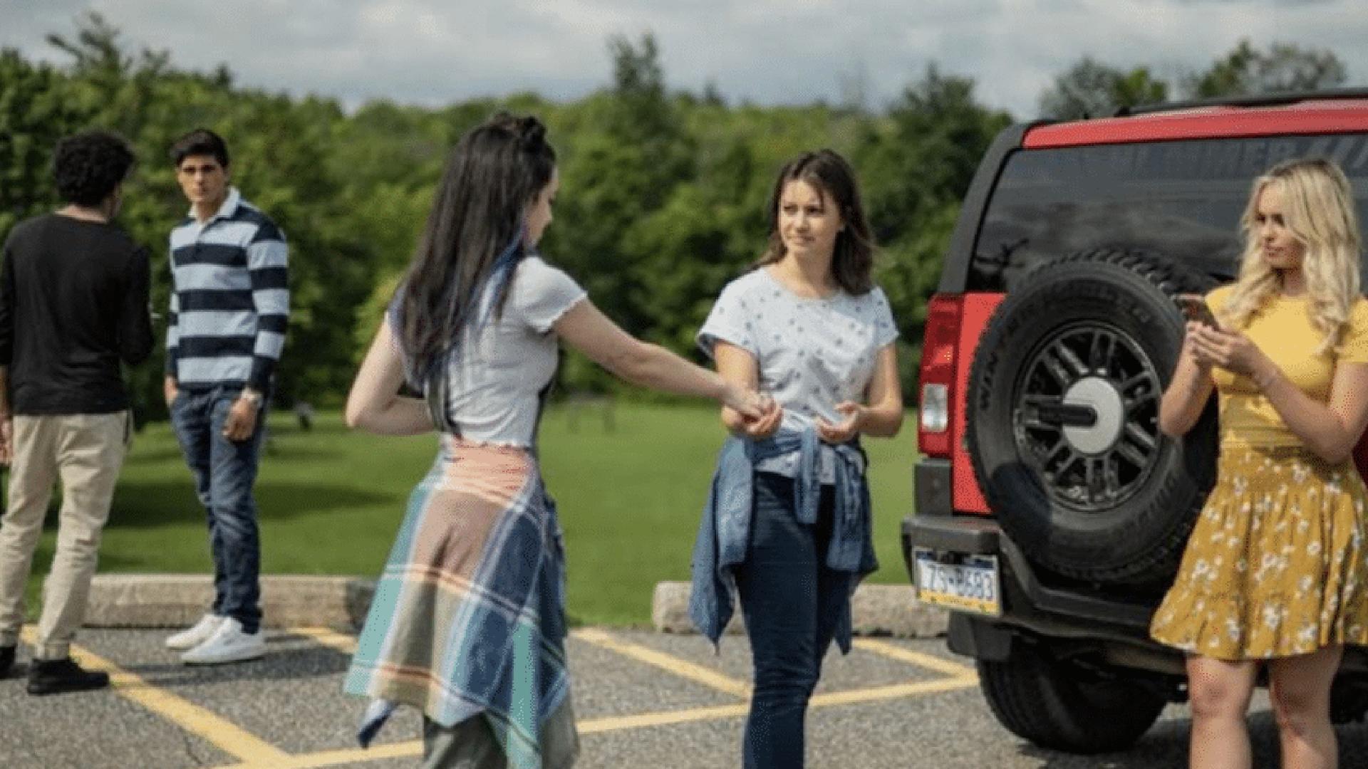 სრულყოფილების ფასი  ქართულად -  The Price of Perfection