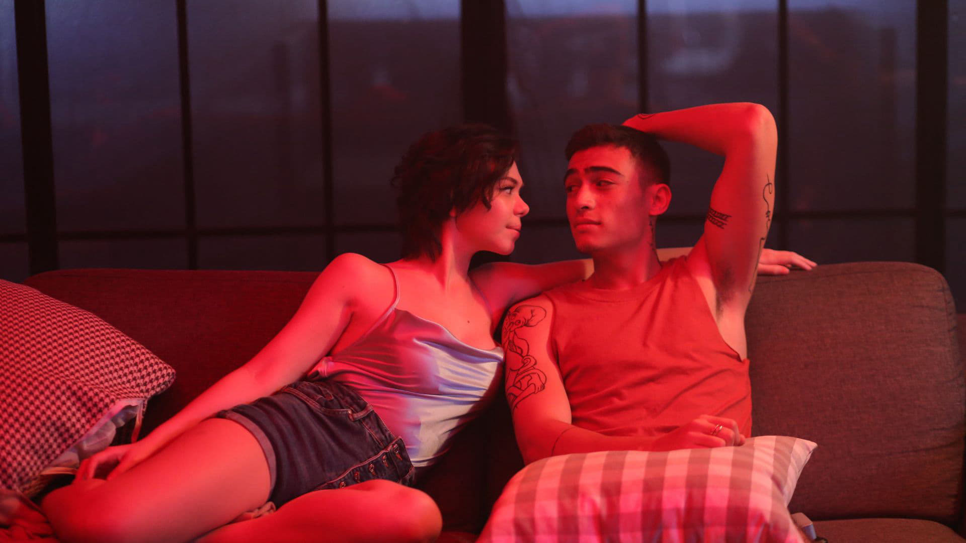 კიტი K7  ქართულად -  Kitty K7