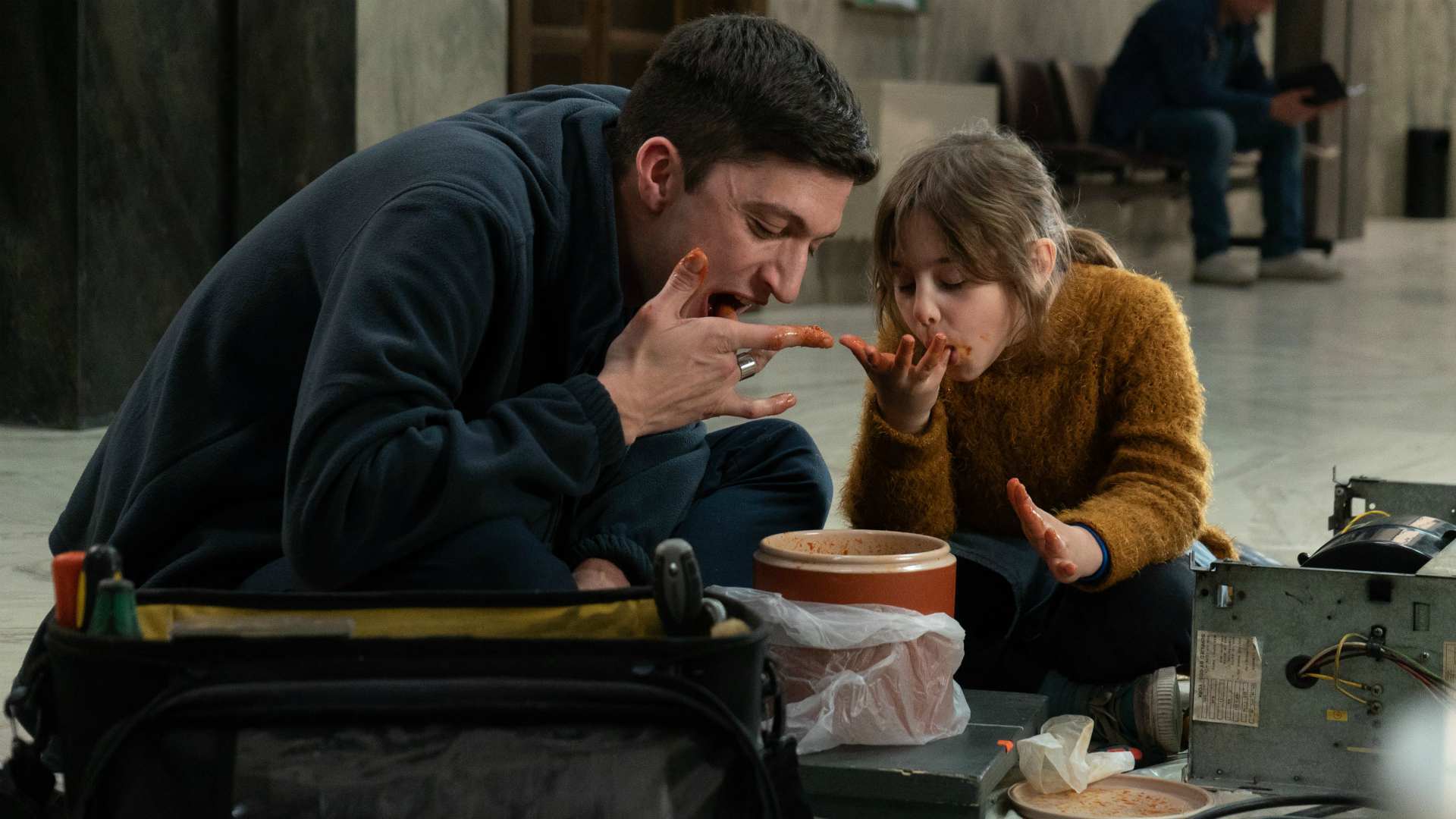 Palazzo di giustizia