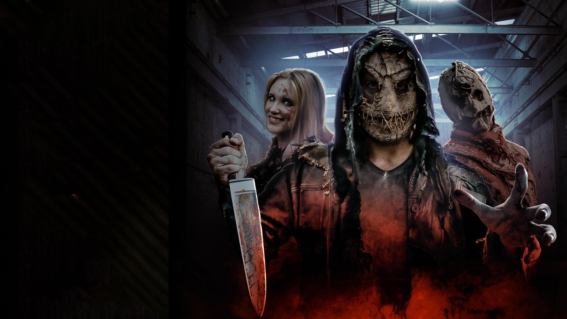 უწმინდურნი  ქართულად -  Wicked Ones