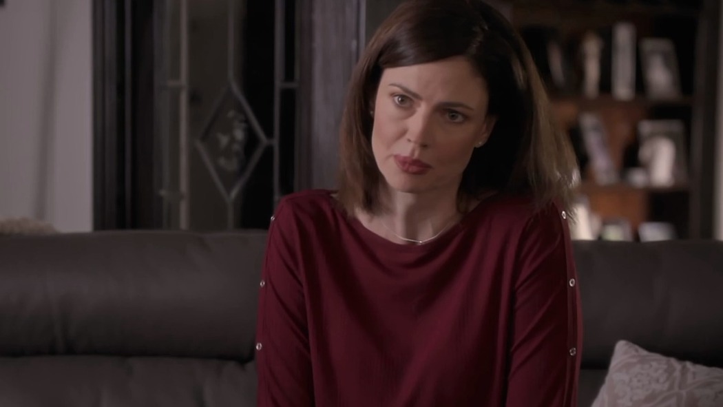 სასოწარკვეთილი ქვრივი  ქართულად -  Desperate Widows