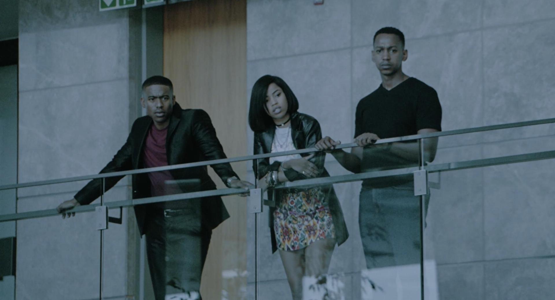 ციხე  ქართულად -  Gereza