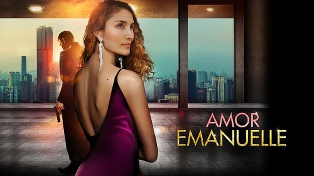 საყვარელი ემანუელი  ქართულად -  Amor Emanuelle