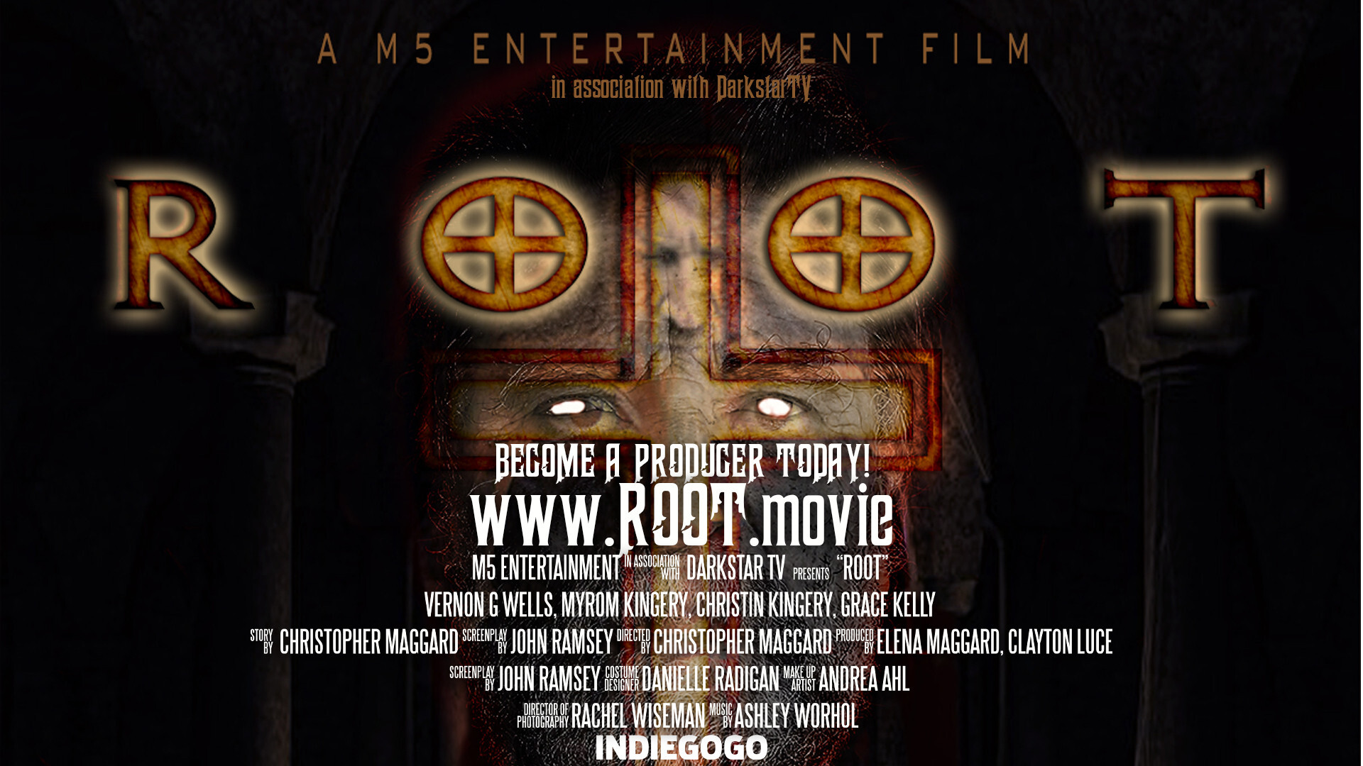 ფესვი  ქართულად -  Root