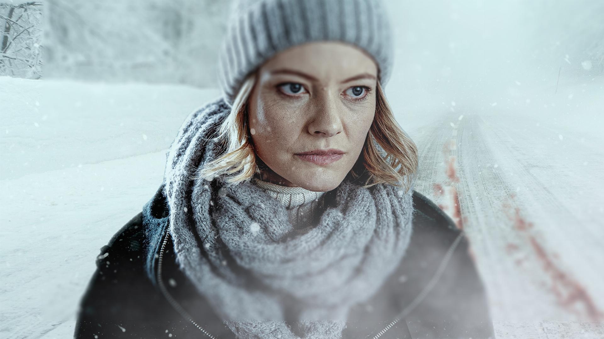 ყინულის გზის მკვლელი  ქართულად -  Ice Road Killer