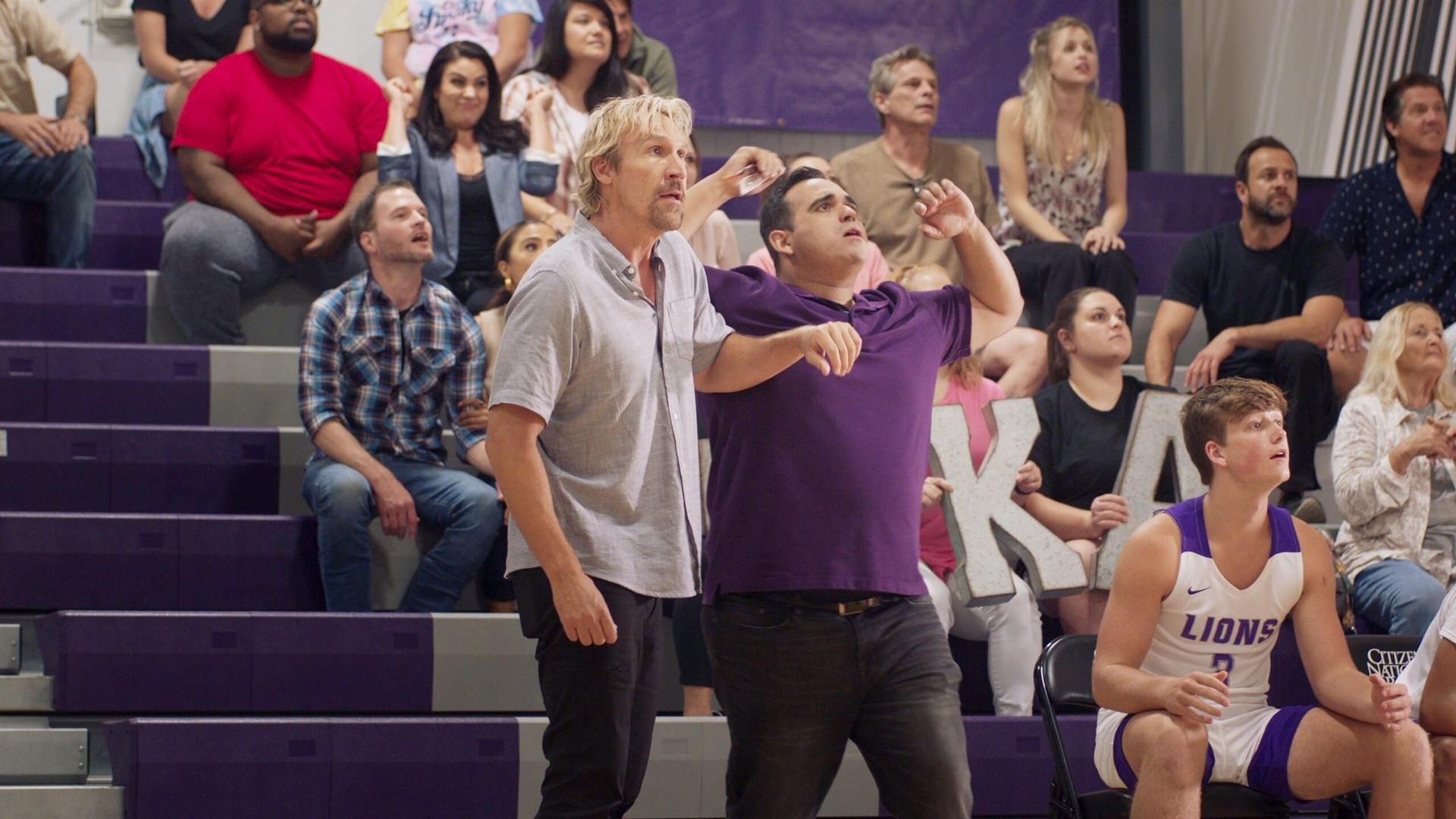 Შეუძლებელი არაფერია  ქართულად -  Nothing Is Impossible