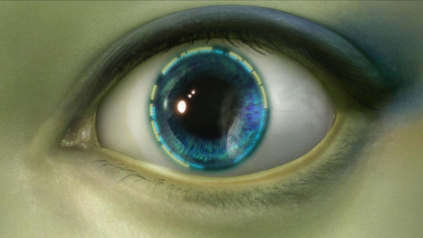 მოჩვენება ჯავშანში 2: უმანკოება  ქართულად -  Ghost in the Shell 2: Innocence