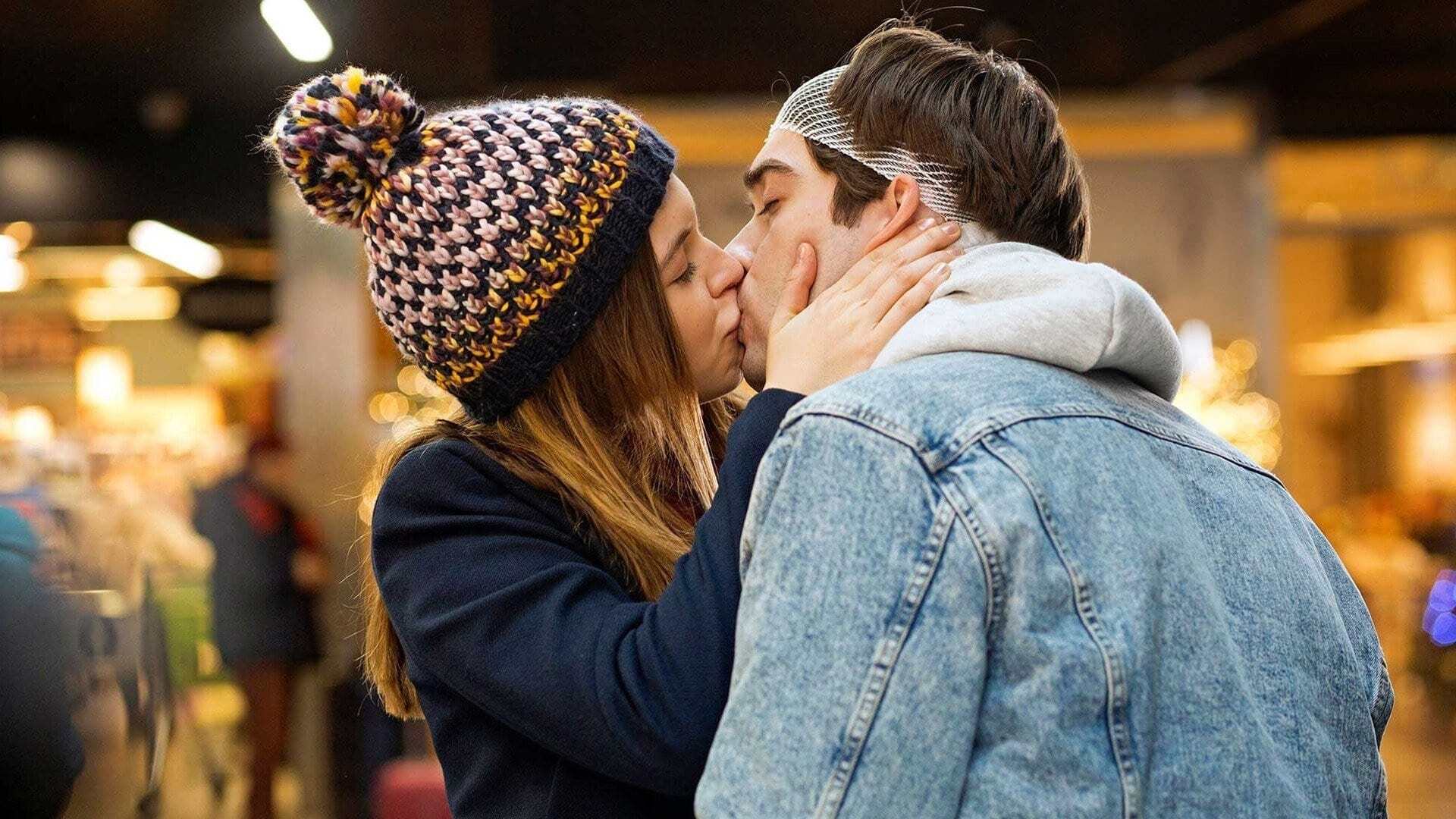 Სიყვარული უნდა იყოს  ქართულად -  To musi byc milosc