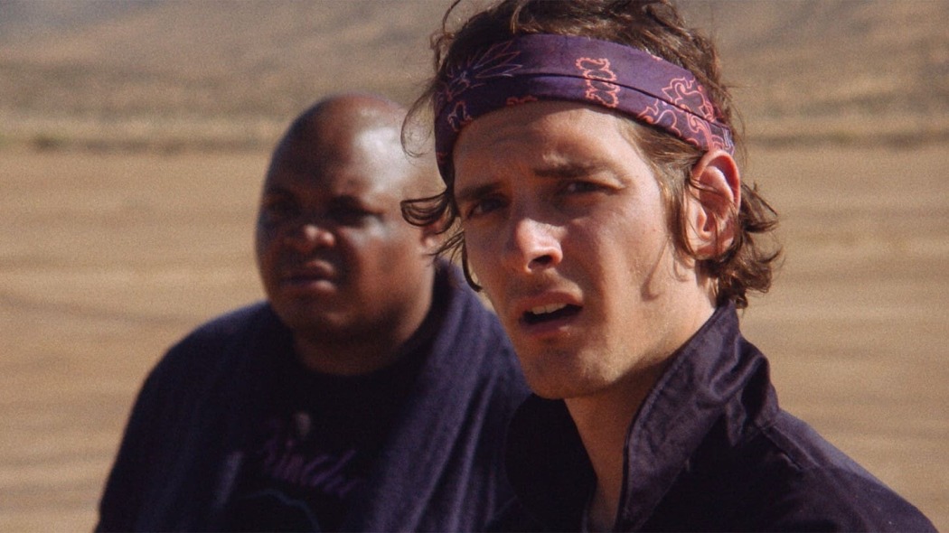 მისტერ ლიმბო  ქართულად -  Mister Limbo