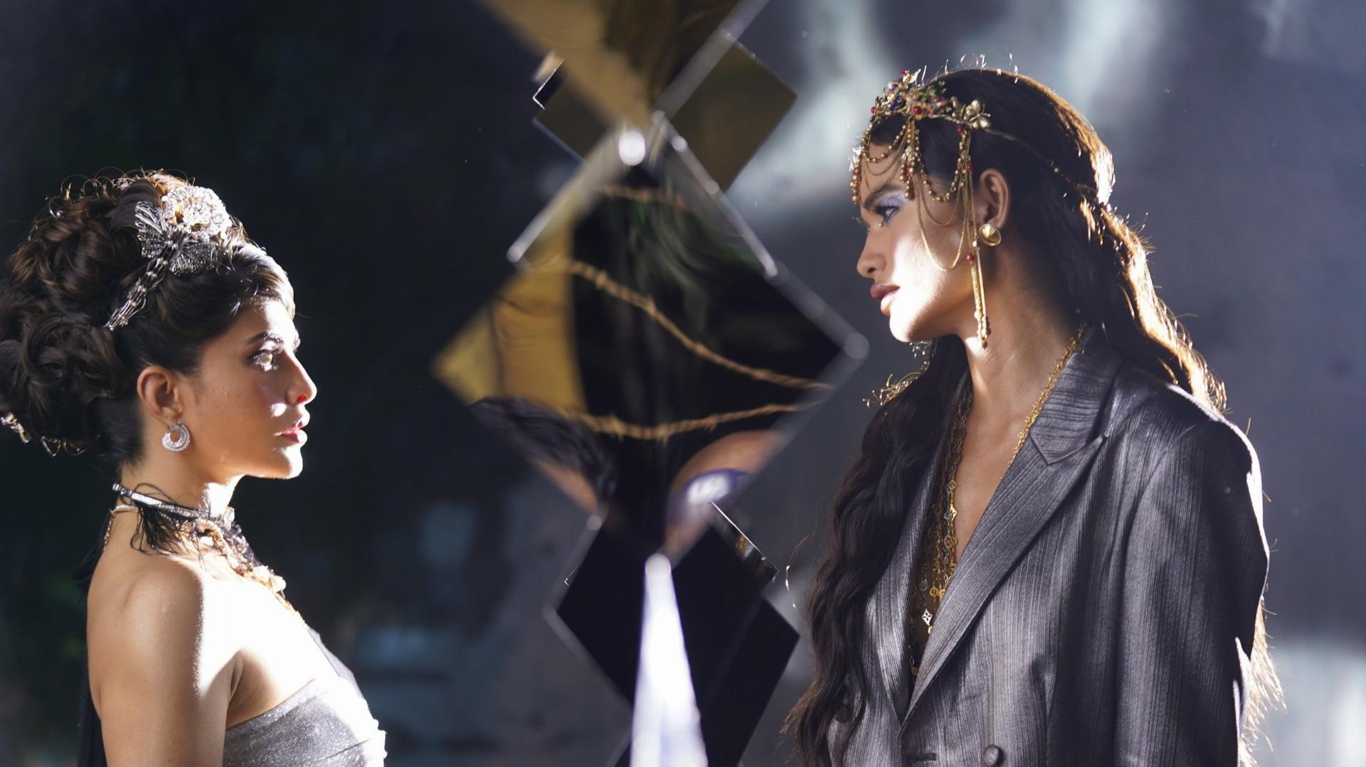 მოჰყევი როგორც ქალმა  ქართულად -  Tell It Like a Woman