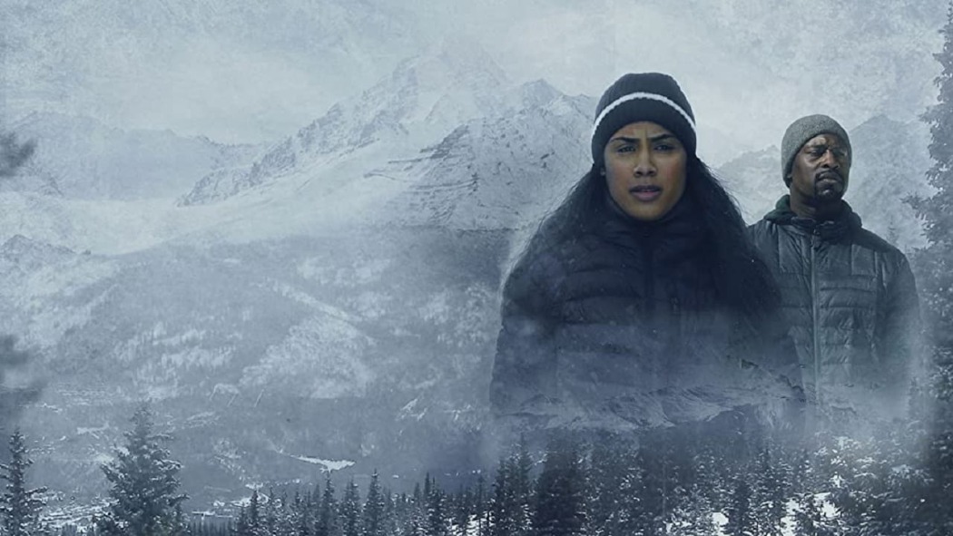 წითელი ზამთარი  ქართულად -  Red Winter