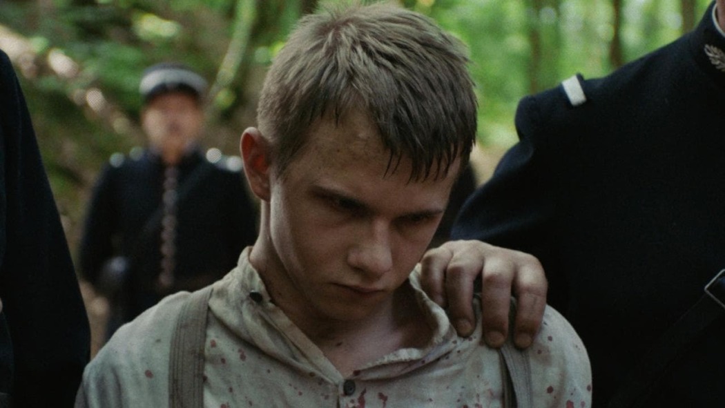 ბრუნო რეიდალი, მკვლელის აღიარება  ქართულად -  Bruno Reidal, Confessions of a Murderer