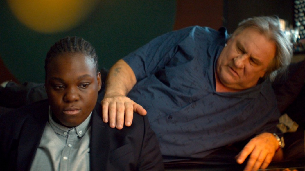 ძლიერი  ქართულად -  Robust