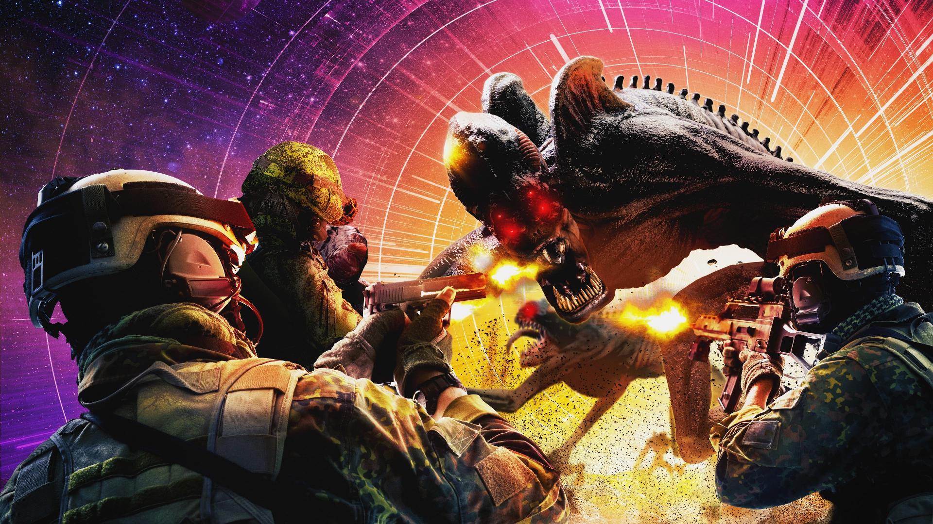 ინციდენტი ზონაში # 51  ქართულად -  The Area 51 Incident