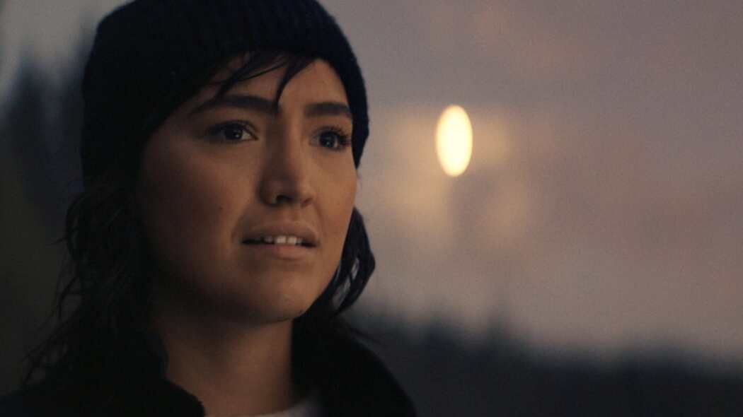 მაიმუნების სანაპირო  ქართულად -  Monkey Beach