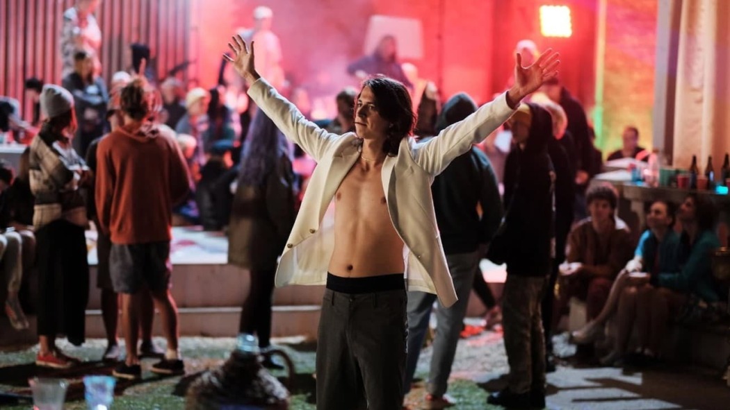 ცხადი  ქართულად -  Apokawixa