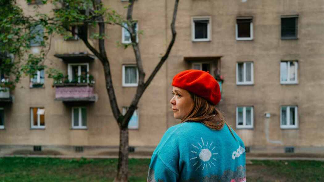 ზარგნაგელი - ფილმი  ქართულად -  Sargnagel - Der Film