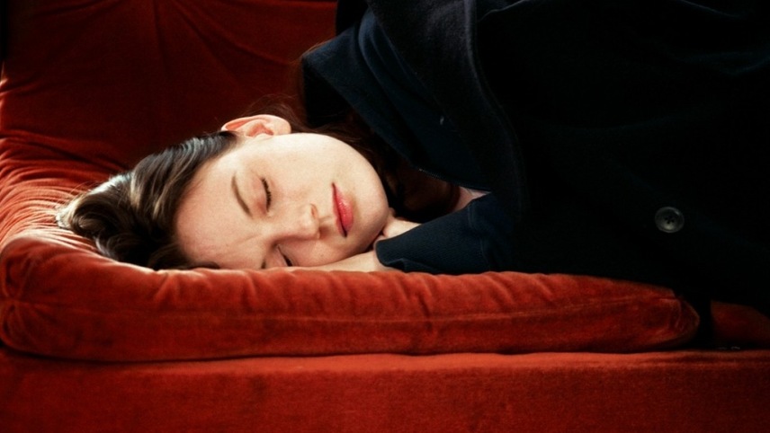 ჩემი ცხოვრება უჩემოდ  ქართულად -  My Life Without Me