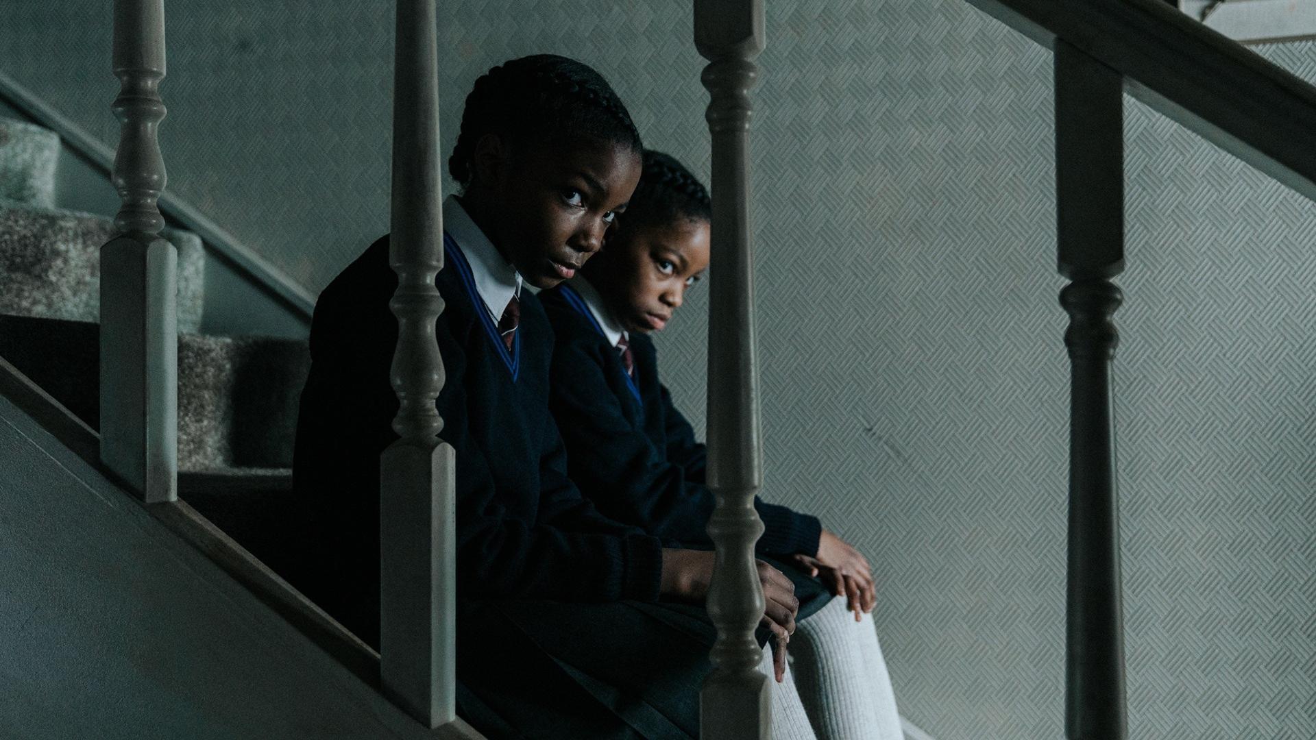 მდუმარე ტყუპები  ქართულად -  The Silent Twins