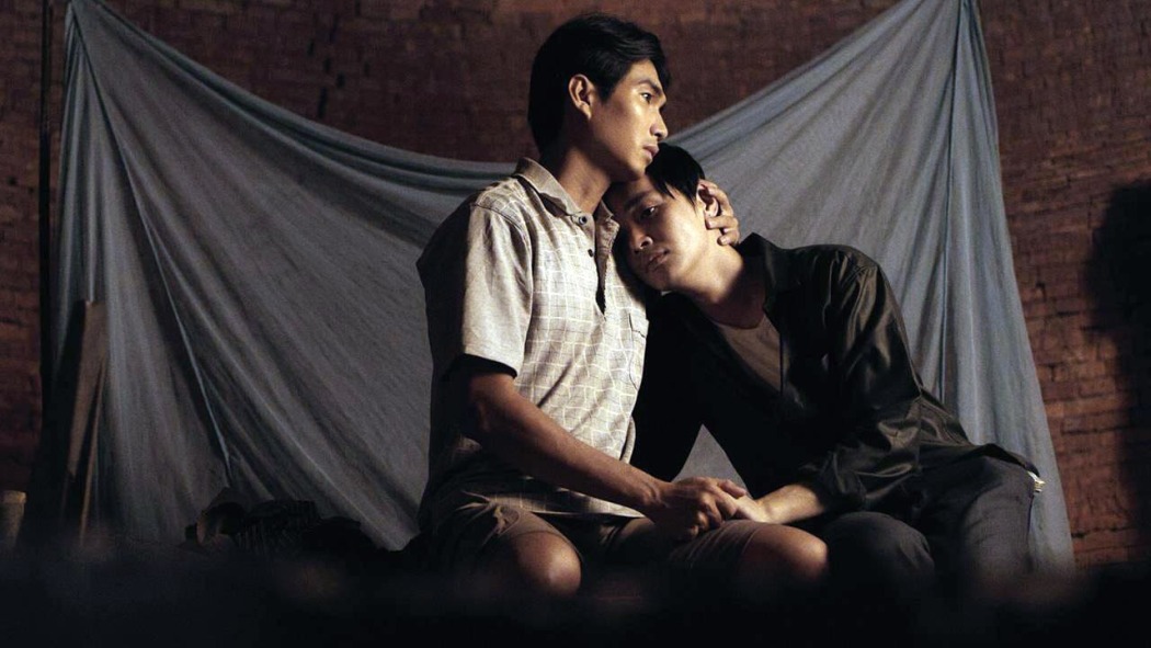 ბედის ხიდი  ქართულად -  Bridge of Destiny