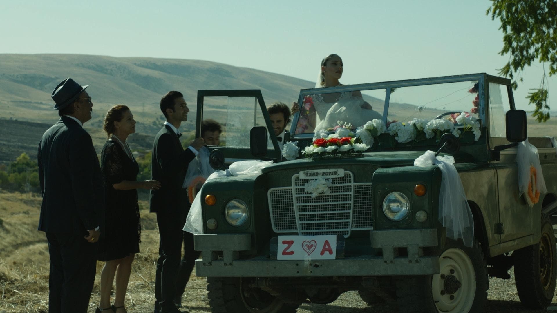 ღამე მშვიდობის ჯარისკაცო  ქართულად -  Goodnight Soldier