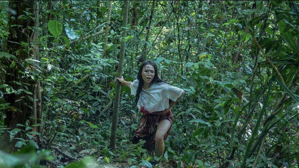 ჯეკპოტის კუნძული - კუმანთონგი ბრუნდება  ქართულად -  Jackpot Island: Kumanthong Returns