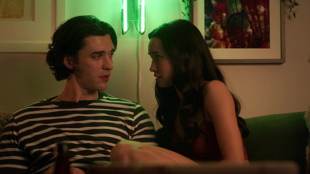 მისთვის სიკვდილი არ ღირს  ქართულად -  Hes Not Worth Dying For