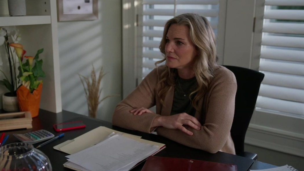 სასიკვდილო საიდუმლოებები  ქართულად -  My Mom Made Me Do It