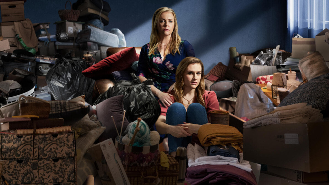 Პატარა ბინძური საიდუმლო  ქართულად -  Dirty Little Secret