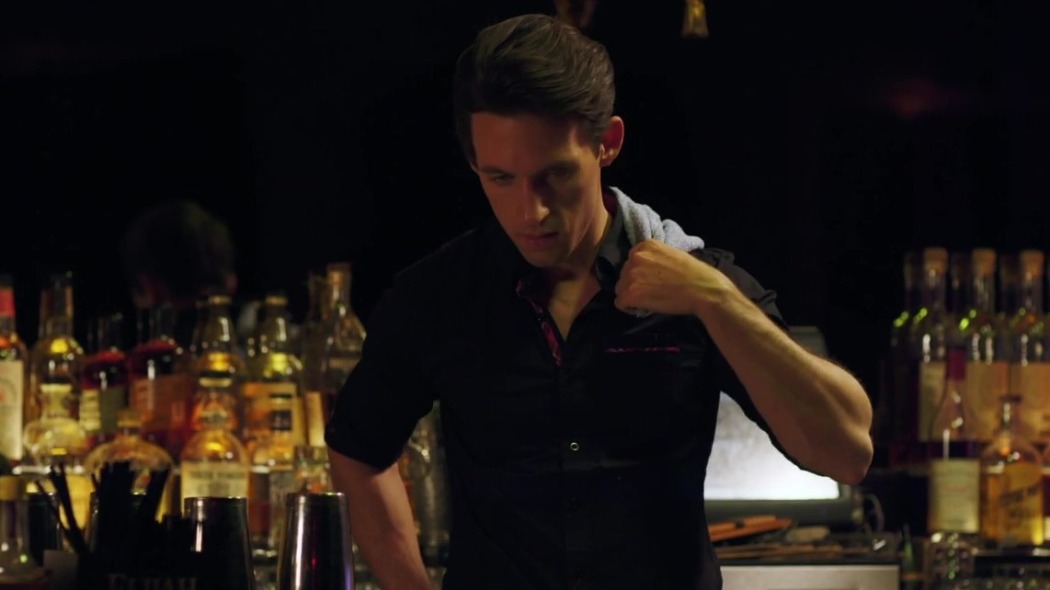 მრბოლელი  ქართულად -  Driven