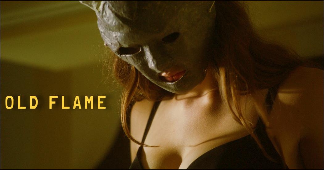 ყოფილი შეყვარებული  ქართულად -  Old Flame