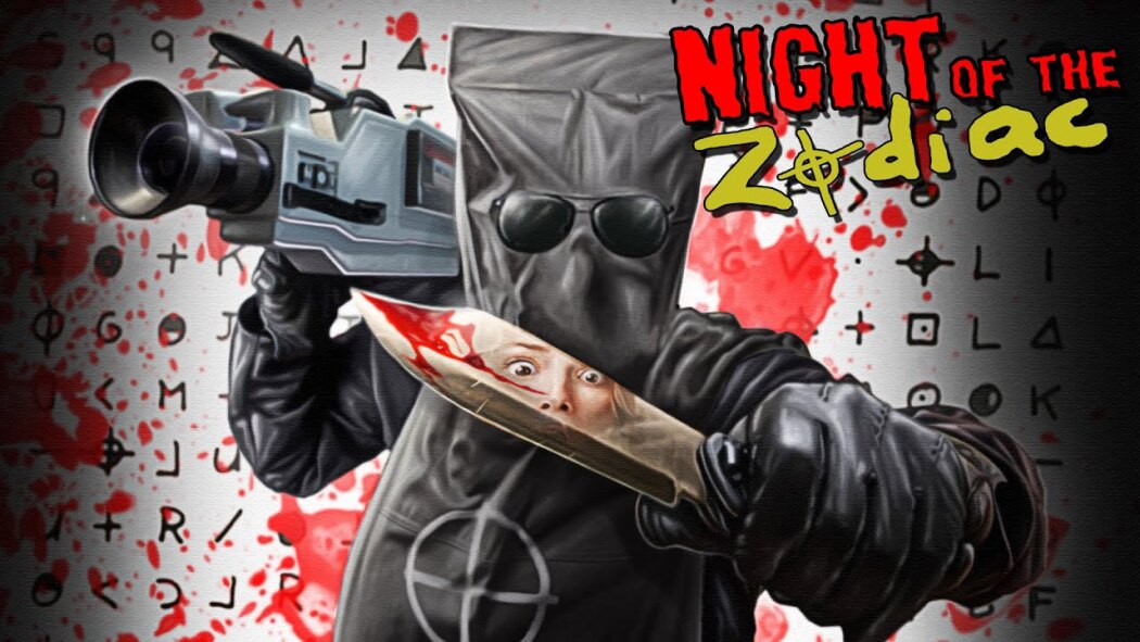 ზოდიაქოს ღამე  ქართულად -  Night of the Zodiac